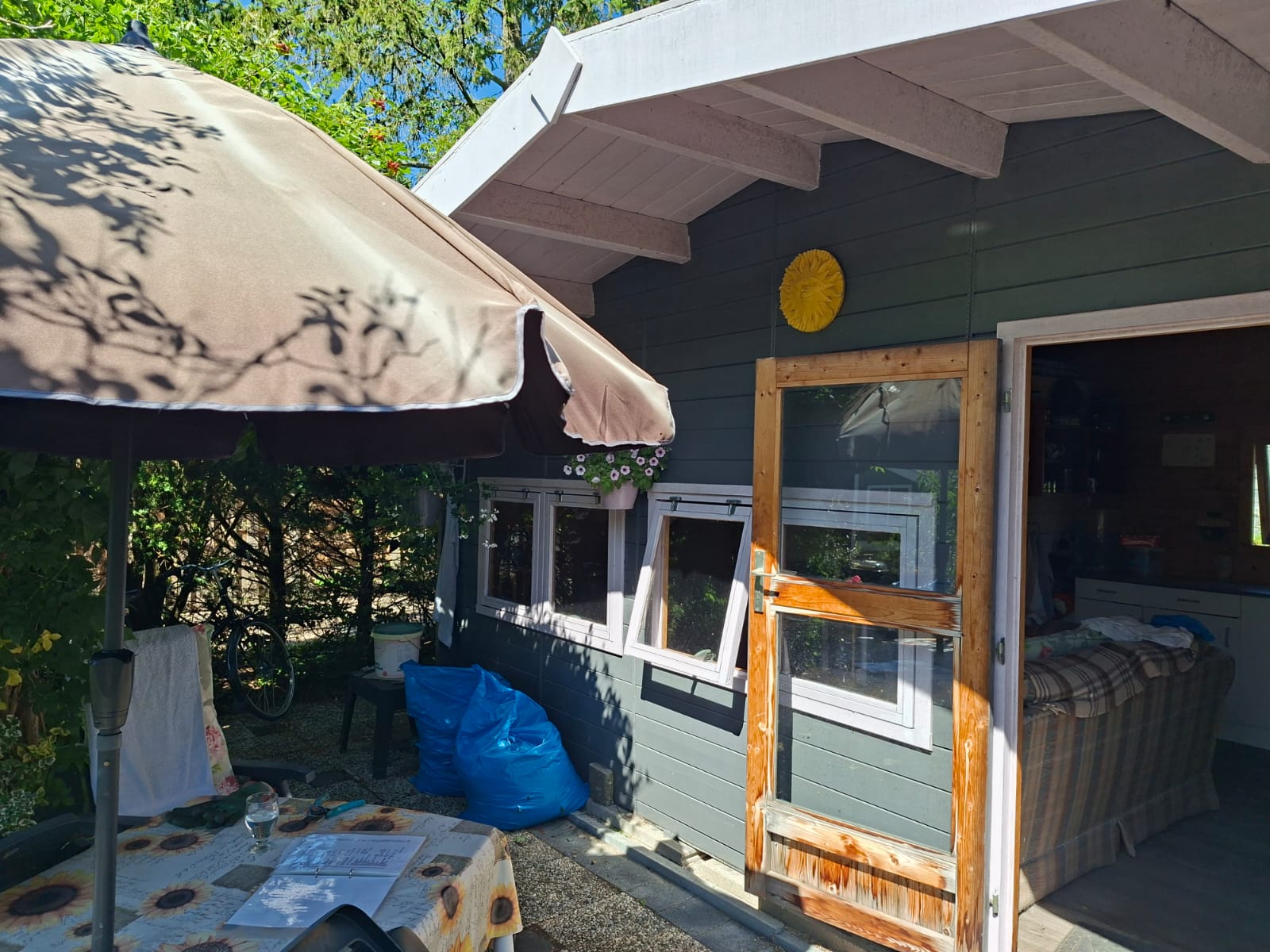 Tuin 56